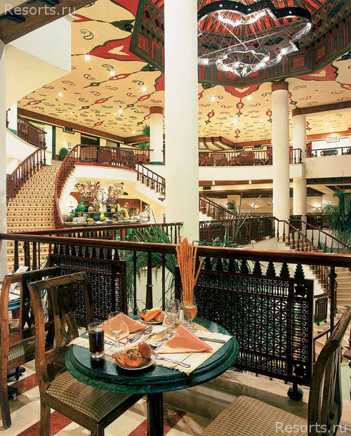 Concorde El Salam Sharm El Sheikh 5